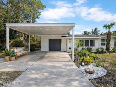 Property at 2230 Sunset Ave, Indialantic, FL