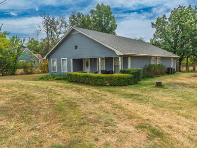 2803 Charity Rd