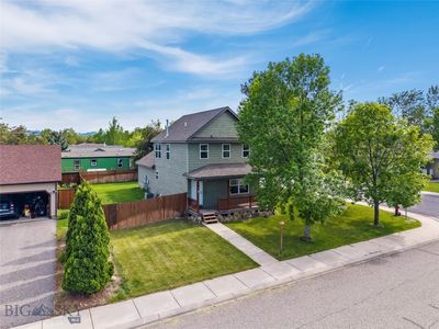 Property at 618 N River Rock Dr, Belgrade, MT