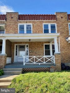 543 Burrowes Ave