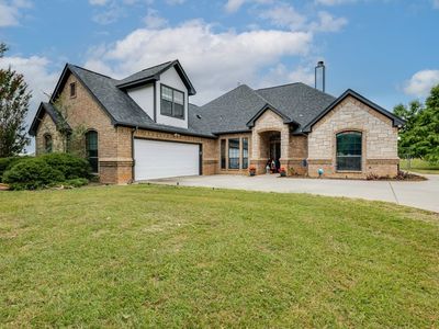 360 Saddle Club Rd