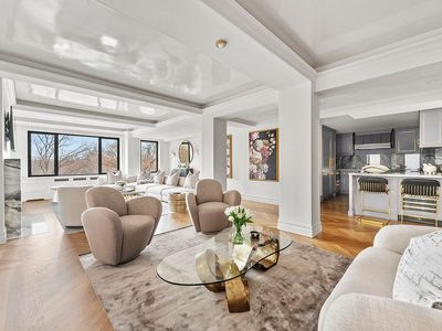 230 Central Park S #6DE