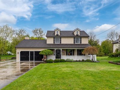 1540 Dodge Rd