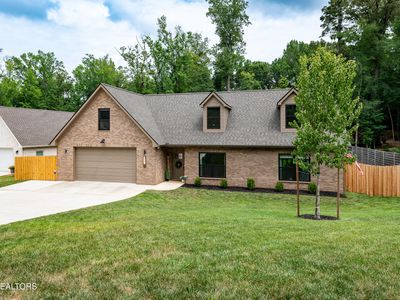 406 Robinson Trl