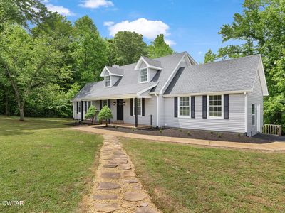 Property at 3075 Old Huntingdon Rd, Lexington, TN