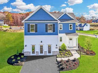 Deerfield Plan, Chippewa Trails