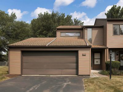 526 Montroyale Dr