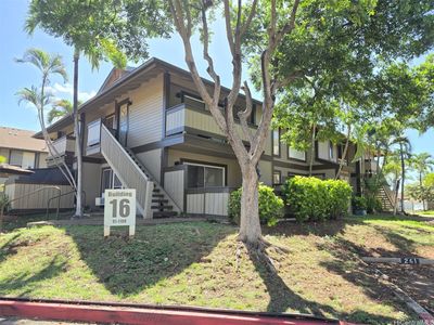 91-1109 Puamaeole St APT 16A