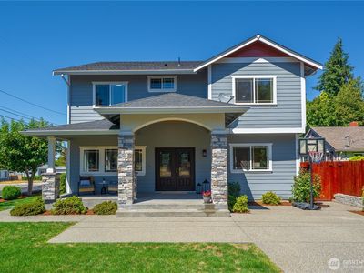 3139 Oas Drive W