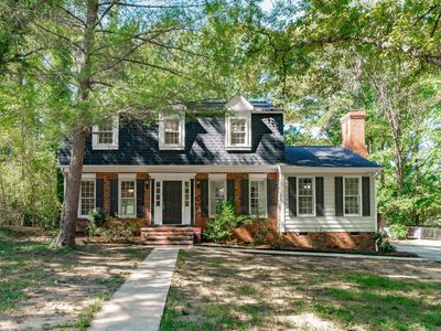 600 Churchill Dr