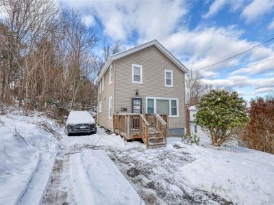 Property at 19 Nevins Street, Ellenville, NY