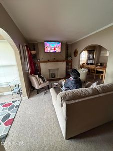 3934 Drexel Dr