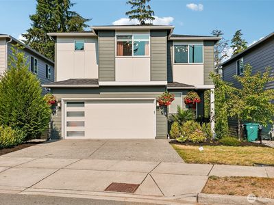 Property at 11207 14th Place SE, Lake Stevens, WA