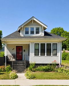 554 W 116th St
