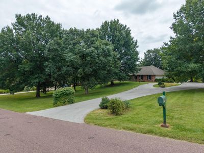 2870 W Mill Creek Ter