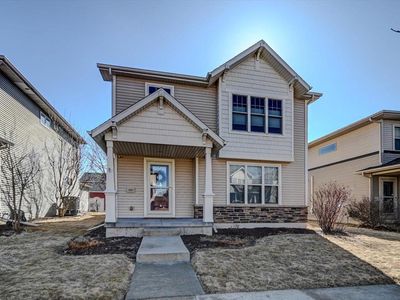 1467 Wild Iris Street