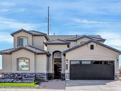 7317 Enchanted Point Dr