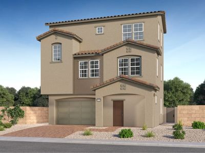 Astor Plan, Midtown at Cadence : Midtown Forte