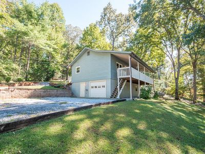 Property at 130 Hoffman Ln, Franklin, NC