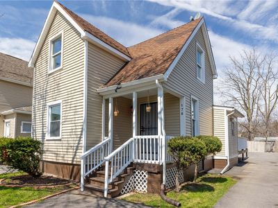 176 Otis St