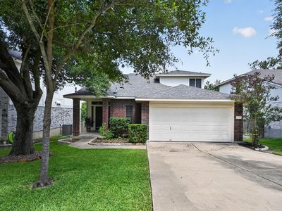 3760 Top Rock Ln