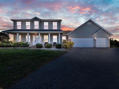 17 Brookshire Creek Ct