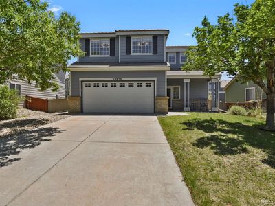 19650 E 59th Drive