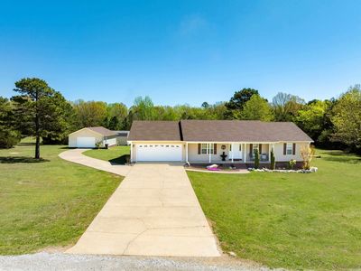 Property at 3 Jace Ln, Cave City, AR