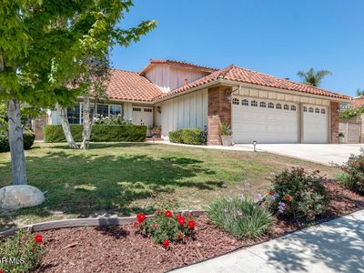 2863 Sapphire Ave