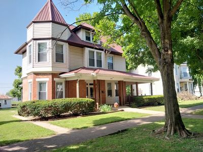 348 South St