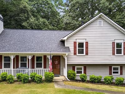 294 N Briar Rdg