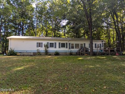 40 Huntington Drive