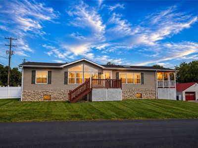 Property at 190 McGovern Blvd, Crescent, PA