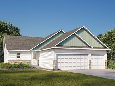 542 Sienna Dr