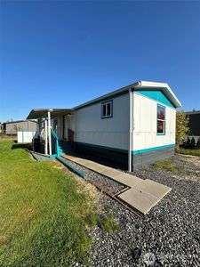 Property at 4672 Birch Bay Lynden Road #158, Blaine, WA