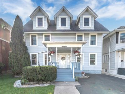 380 East Ave