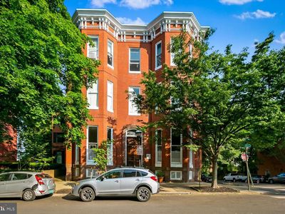159 W Lanvale St Unit 5