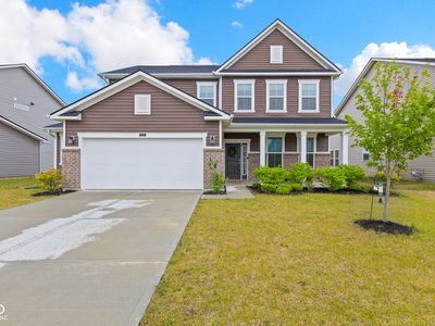 7320 Deerberg Dr