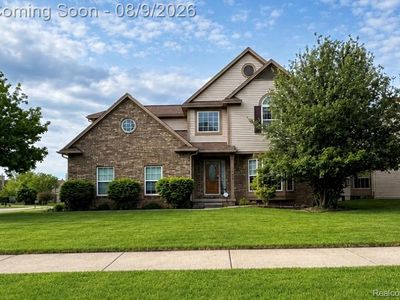 8366 Sherwood Dr