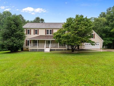 431 Patterson Ridge Ln