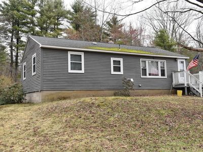 133 Mount Delight Road