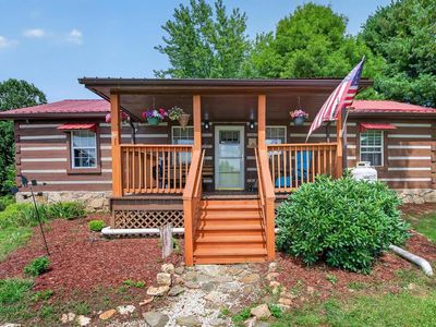 Property at 85 Volunteer Ridge Trl, Hillsville, VA