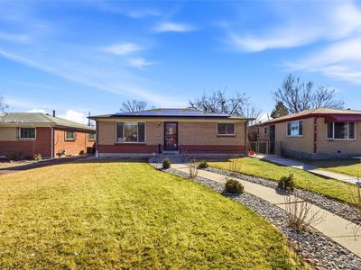 1842 S Decatur Street