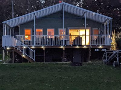 N1032 Lake Drive