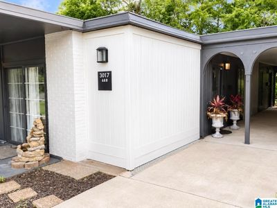 3017 Massey Rd APT A