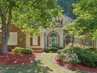 1611 Flowering Dogwood Dr