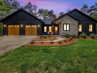 N4128 Lake Drive