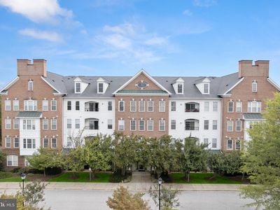 Property at 6000 Same Voyage Way Unit 401, Clarksville, MD