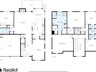 5125 Hampton Bluff Ct