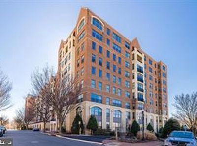 485 Harbor Side St APT 607